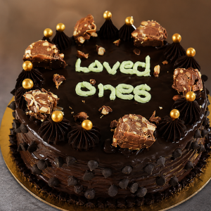 choco truffle