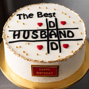 Father's Day Special Cake