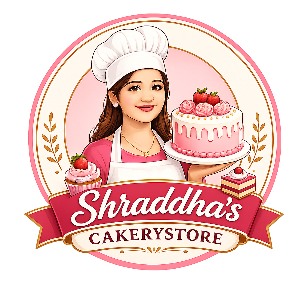 Best Online Homemade Custom Cake in Nagpur